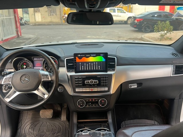 Venda MERCEDES-BENZ | GL500 4MATIC