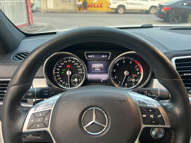 Venda MERCEDES-BENZ | GL500 4MATIC