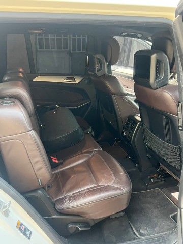 Venda MERCEDES-BENZ | GL500 4MATIC