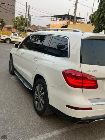 Venda MERCEDES-BENZ | GL500 4MATIC