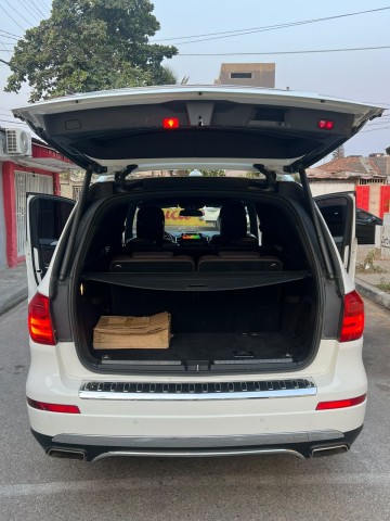 Venda MERCEDES-BENZ | GL500 4MATIC