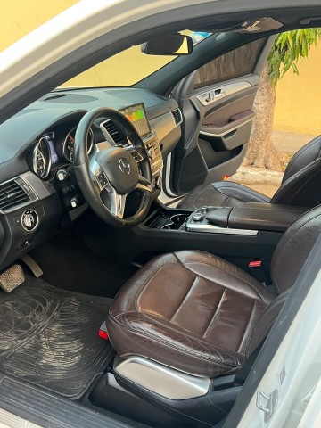 Venda MERCEDES-BENZ | GL500 4MATIC