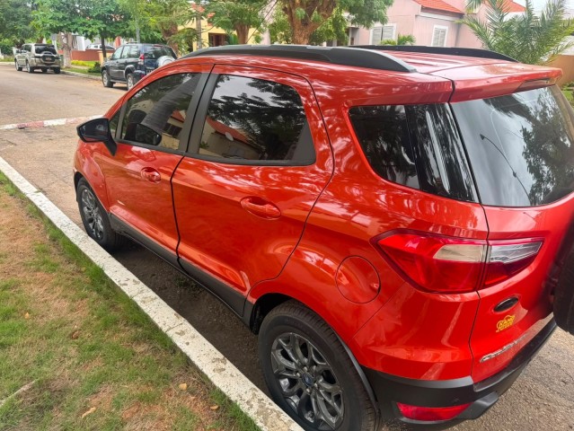 Venda FORD ECOSPORT | TITANIUM