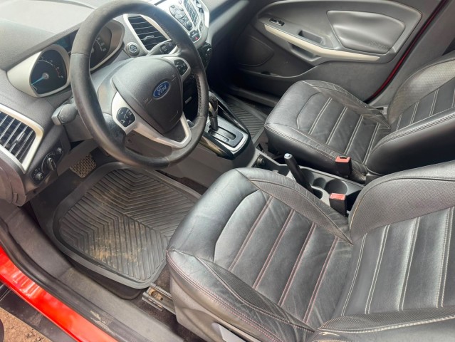 Venda FORD ECOSPORT | TITANIUM