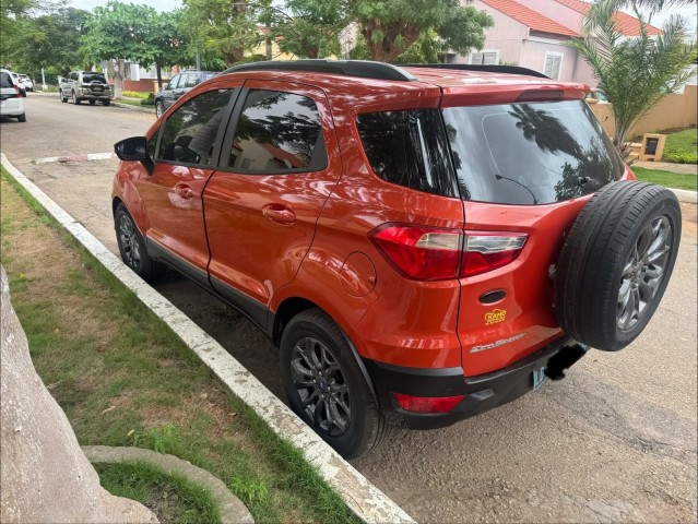 Venda FORD ECOSPORT | TITANIUM