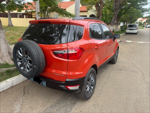 Venda FORD ECOSPORT | TITANIUM