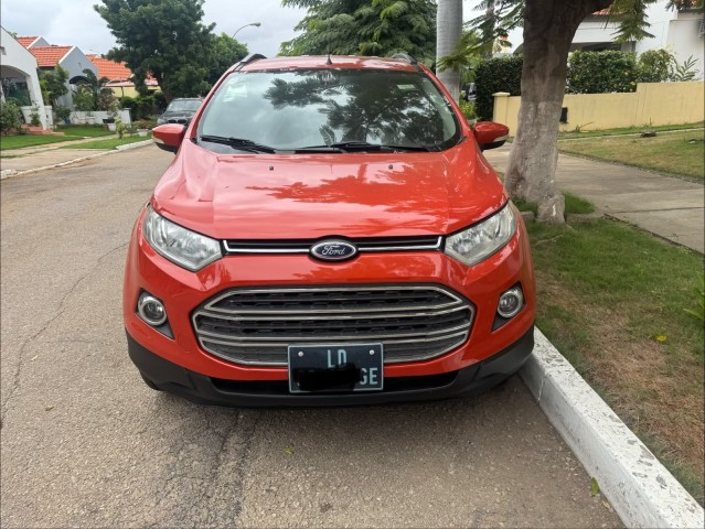 Venda FORD ECOSPORT | TITANIUM