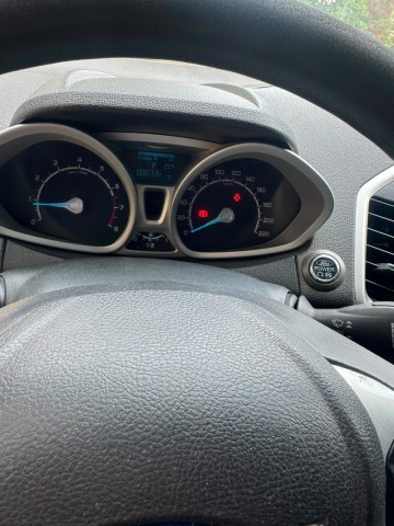 Venda FORD ECOSPORT | TITANIUM