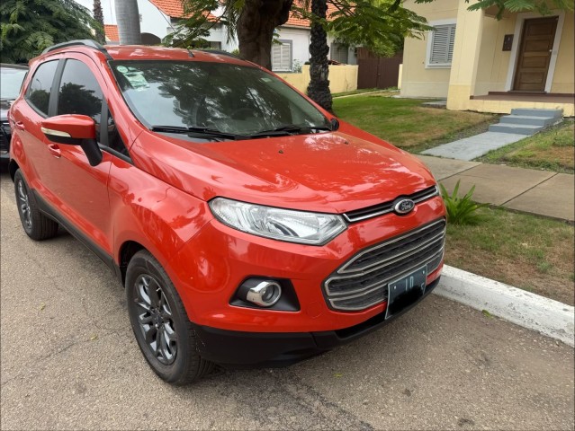 Venda FORD ECOSPORT | TITANIUM