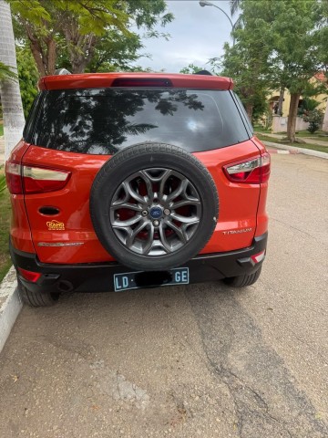 Venda FORD ECOSPORT | TITANIUM