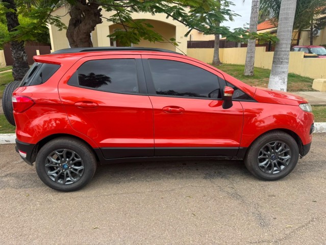 Venda FORD ECOSPORT | TITANIUM