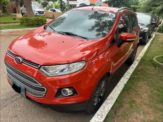 Venda FORD ECOSPORT | TITANIUM