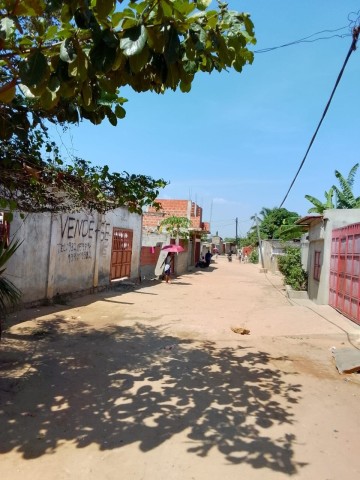 Venda A venda-se terreno de 1520 metro