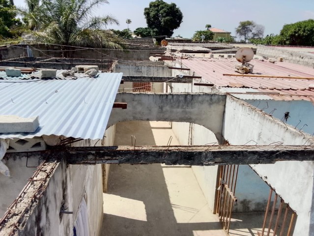 Venda A venda-se terreno de 1520 metro
