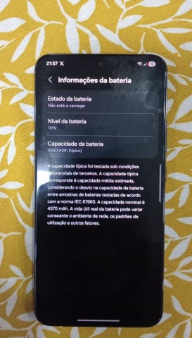 Venda Samsung Galaxy S22+ | 256GB | Bom Estado
