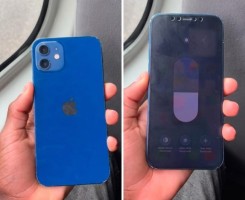 A venda IPHONE 12 Normal 64Gb
