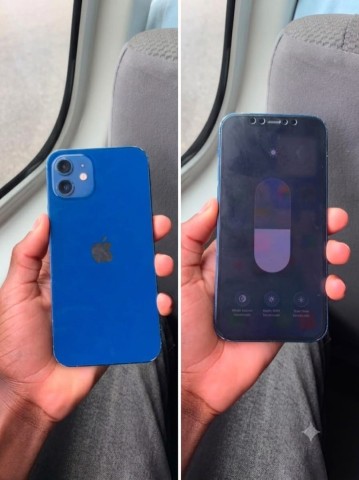 Venda IPHONE 12 Normal 64Gb