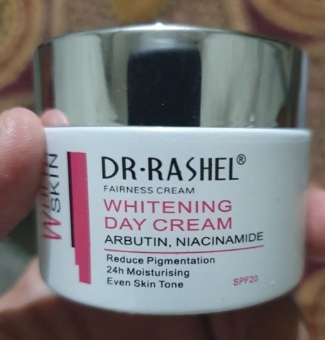 Venda Dr Rashel Nith Fade Spot Cream