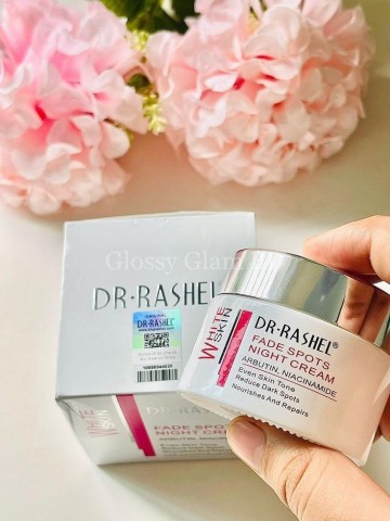 Venda Dr Rashel Nith Fade Spot Cream