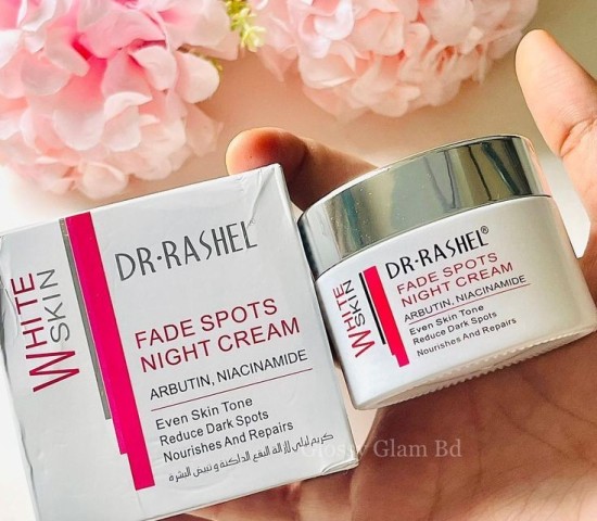 Venda Dr Rashel Nith Fade Spot Cream