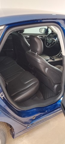 Venda Ford fosion Titanium