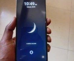 A venda ZTE Balde A36