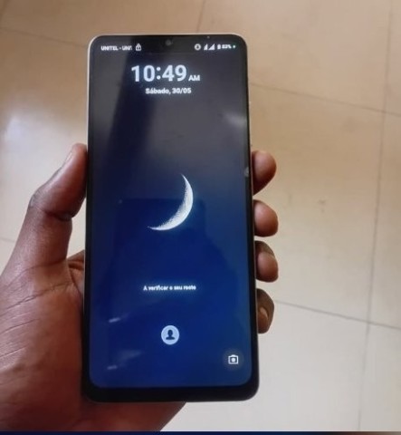 Venda ZTE Balde A36