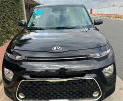 Comprar KIA SOUL | GTLINE
