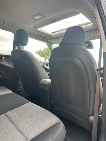 Venda KIA SOUL | GTLINE