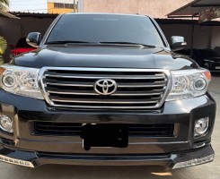 Comprar TOYOTA LAND CRUISER | GXR 5.7