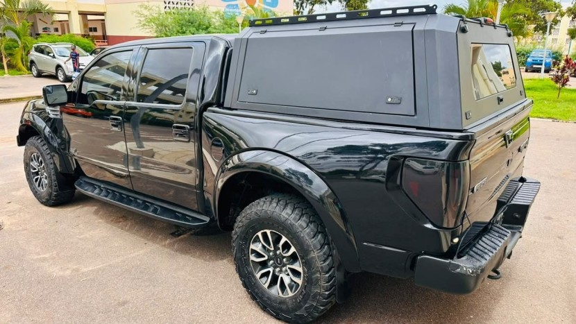 Venda FORD F-150 | RAPTOR SVT