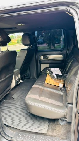 Venda FORD F-150 | RAPTOR SVT