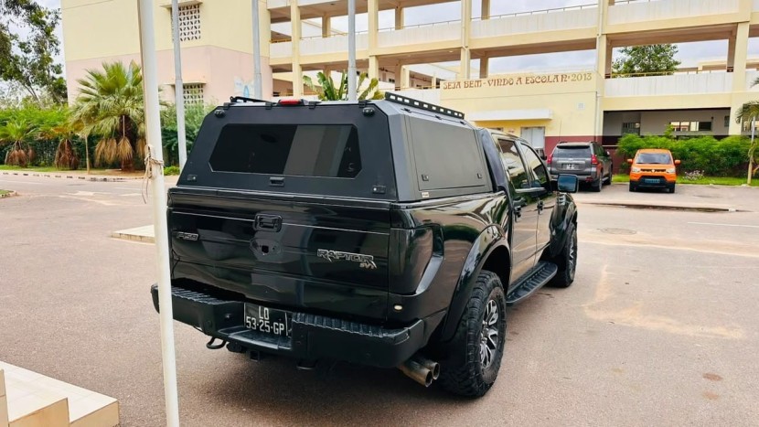 Venda FORD F-150 | RAPTOR SVT