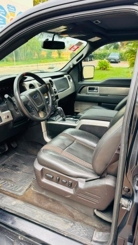 Venda FORD F-150 | RAPTOR SVT