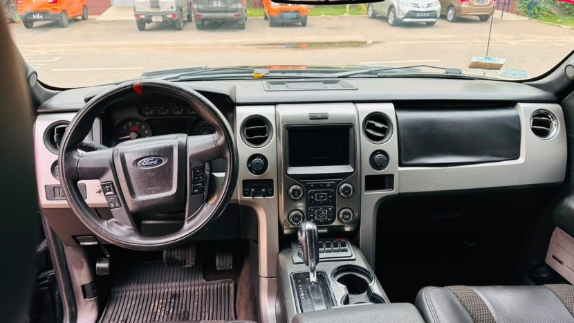 Venda FORD F-150 | RAPTOR SVT