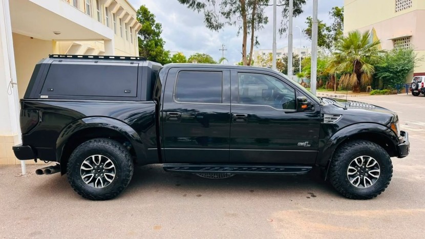 Venda FORD F-150 | RAPTOR SVT