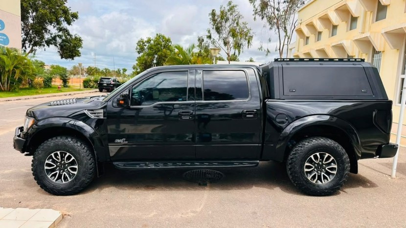 Venda FORD F-150 | RAPTOR SVT