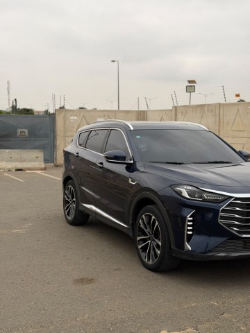 Venda JETOUR X70 | PLUS