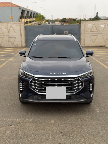 Venda JETOUR X70 | PLUS