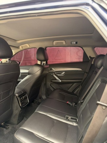 Venda JETOUR X70 | PLUS