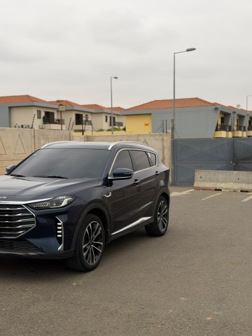 Venda JETOUR X70 | PLUS