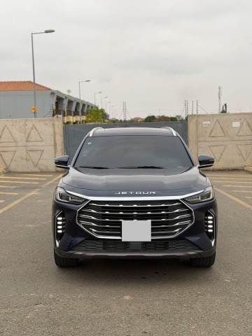 Venda JETOUR X70 | PLUS
