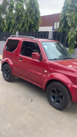 Venda SUZUKI JIMNY
