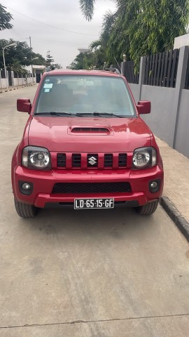 Venda SUZUKI JIMNY