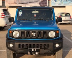 Comprar SUZUKI JIMNY