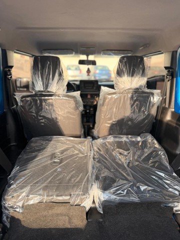 Venda SUZUKI JIMNY