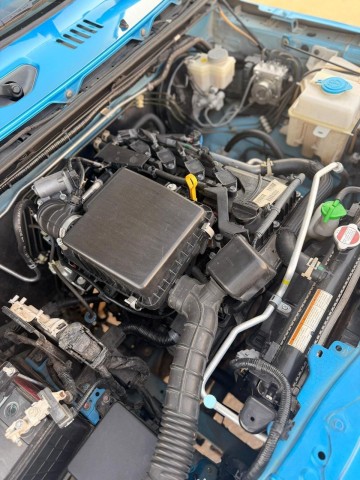 Venda SUZUKI JIMNY