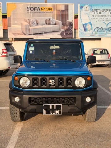 Venda SUZUKI JIMNY