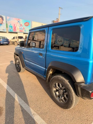 Venda SUZUKI JIMNY