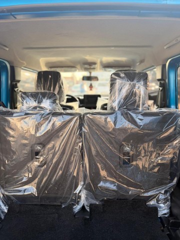 Venda SUZUKI JIMNY